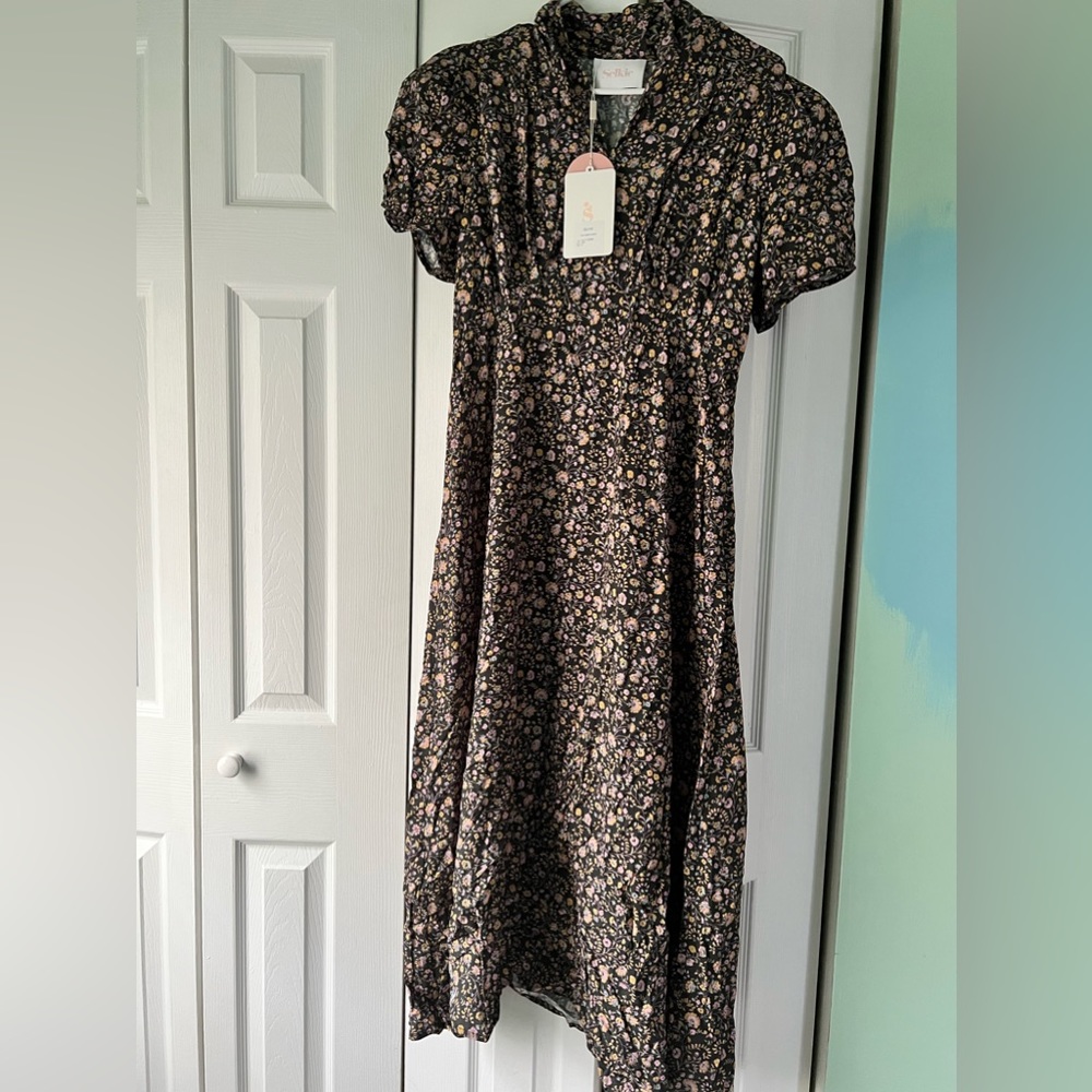 Rare Selkie the Power Dress NWT